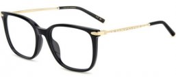 Monturas - Carolina Herrera - HER 0265/G - 807 BLACK