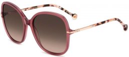 Gafas de Sol - Carolina Herrera - HER 0269/S - 35J (HA) PINK // BROWN GRADIENT