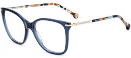 Monturas - Carolina Herrera - HER 0270 - PJP BLUE