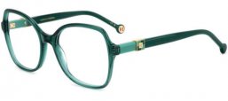 Monturas - Carolina Herrera - HER 0275 - 1ED GREEN