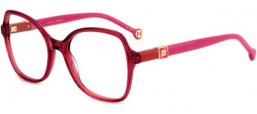 Monturas - Carolina Herrera - HER 0275 - C9A RED