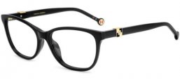 Monturas - Carolina Herrera - HER 0276/G - 807 BLACK