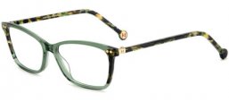 Monturas - Carolina Herrera - HER 0280 - 1ED GREEN