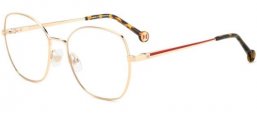 Monturas - Carolina Herrera - HER 0281 - 000 ROSE GOLD