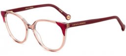 Monturas - Carolina Herrera - HER 0282 - 35J PINK