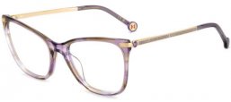 Monturas - Carolina Herrera - HER 0287/G - 5OH VIOLET