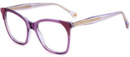 Monturas - Carolina Herrera - HER 0290 - 0T7 VIOLET