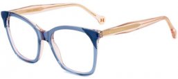 Monturas - Carolina Herrera - HER 0290 - PJP BLUE