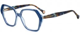 Monturas - Carolina Herrera - HER 0291 - PJP BLUE