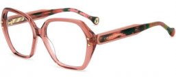 Monturas - Carolina Herrera - HER 0315 - 35J PINK