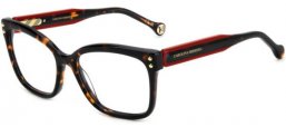 Frames - Carolina Herrera - HER 0316 - 086 HAVANA