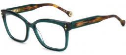 Monturas - Carolina Herrera - HER 0316 - 1ED GREEN