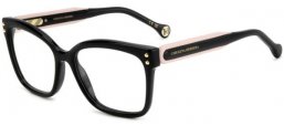 Lunettes de vue - Carolina Herrera - HER 0316 - 3H2 BLACK