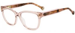 Monturas - Carolina Herrera - HER 0317/G - 35J PINK