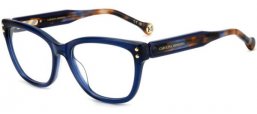 Monturas - Carolina Herrera - HER 0317/G - PJP BLUE