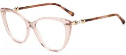 Monturas - Carolina Herrera - HER 0319 - 35J PINK