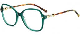 Monturas - Carolina Herrera - HER 0320 - 1ED GREEN