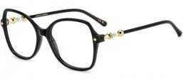 Monturas - Carolina Herrera - HER 0320 - 807 BLACK