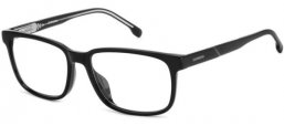 Lunettes de vue - Carrera - C FLEX 03/G - 807 BLACK