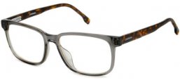 Lunettes de vue - Carrera - C FLEX 03/G - KB7 GREY