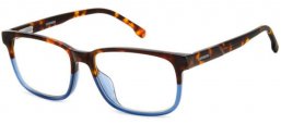 Lunettes de vue - Carrera - C FLEX 03/G - WR9 HAVANA BLUE