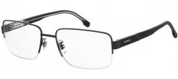 Monturas - Carrera - C FLEX 05/G - 003 MATTE BLACK