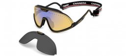 Gafas de Sol - Carrera - C SPORT 01/S - I46 (HW) BLACK // YELLOW