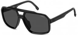 Gafas de Sol - Carrera - C SPORT 03/S - 807 (M9) BLACK // GREY POLARIZED