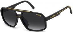 Gafas de Sol - Carrera - C SPORT 03/S - I46 (9O) MATTE BLACK // DARK GREY GRADIENT