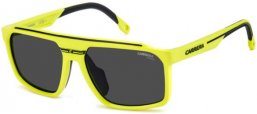 Lunettes de soleil - Carrera - C SPORT 04/S - 4CW (IR) YELLOW // GREY