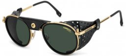 Gafas de Sol - Carrera - C SPORT 05/S - AOZ (QT) BLACK GOLD // GREEN