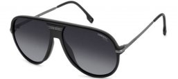 Gafas de Sol - Carrera - C SPORT 06/S - RZZ (WJ) BLACK // GREY GRADIENT POLARIZED