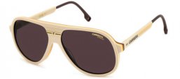 Gafas de Sol - Carrera - C SPORT 07/S - 10A (K2) BEIGE // MAUVE