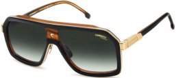 Gafas de Sol - Carrera - CA 1053/S/TI - 37N (9K) BLACK // GREEN GRADIENT