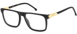 Monturas - Carrera - CARRERA 1136 - 003 MATTE BLACK