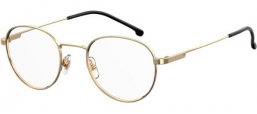 Gafas Junior - Carrera Junior - CARRERA 2009T - J5G  GOLD