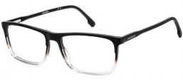 Monturas - Carrera - CARRERA 225 - 08A BLACK GREY