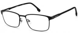 Monturas - Carrera - CARRERA 262 - 003 MATTE BLACK