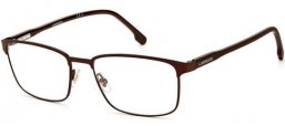 Lunettes de vue - Carrera - CARRERA 262 - 09Q BROWN