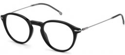 Lunettes de vue - Carrera - CARRERA 271 - 807 BLACK