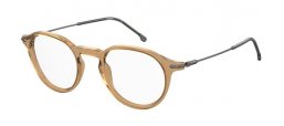 Lunettes de vue - Carrera - CARRERA 271 - FMP OCHRE