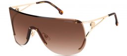 Gafas de Sol - Carrera - CARRERA 3006/S - 06J (HA) GOLD HAVANA // BROWN GRADIENT