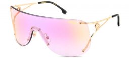 Gafas de Sol - Carrera - CARRERA 3006/S - RHL (TE) GOLD BLACK // VIOLET MULTILAYER