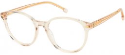 Lunettes de vue - Carrera - CARRERA 3010 - 10A BEIGE