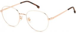 Monturas - Carrera - CARRERA 3012 - R1A WHITE COPPER GOLD