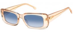 Gafas de Sol - Carrera - CARRERA 3014/S - 10A (08) BEIGE // DARK GRADIENT