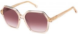 Gafas de Sol - Carrera - CARRERA 3026/S - HAM (3X) CHAMPAGNE // DARK PINK GRADIENT