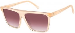 Gafas de Sol - Carrera - CARRERA 3027/S - SZJ (3X) IVORY // DARK PINK GRADIENT