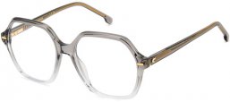 Monturas - Carrera - CARRERA 3032 - FS2 GREY GRADIENT CRYSTAL