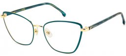 Monturas - Carrera - CARRERA 3039 - VVP GOLD GREEN